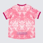 Kit Terza Norwich City 2025/26 Bambino