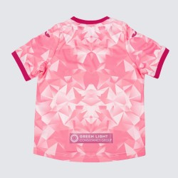 Kit Terza Norwich City 2025/26 Bambino