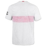 Uomo VfB Stuttgart 2025/26 Terza Maglia Europa League