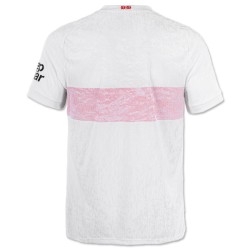 Uomo VfB Stuttgart 2025/26 Terza Maglia Europa League