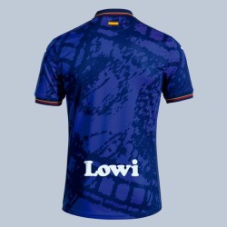 Maglia casalinga Getafe CF 2024/25 Maglia casalinga Getafe CF 2024/25