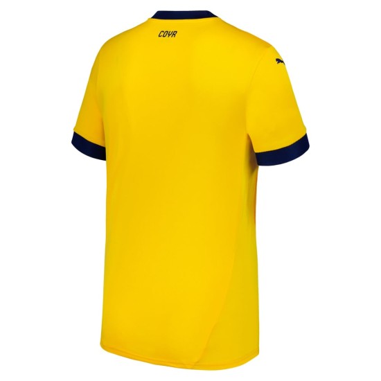 Maglia terza Derby County 2024/25 Bambino Maglia terza Derby County 2024/25 Bambino
