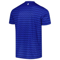 Maglia Casa Everton Uomo Senza Sponsor 2025/26