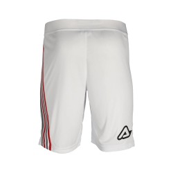 Uomo Cremonese 2025/26 Pantaloncini Trasferta Uomo Cremonese 2025/26 Pantaloncini Trasferta