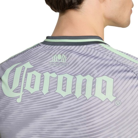 Donna Club América 2025/26 Terza Maglia Donna Club América 2025/26 Terza Maglia