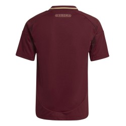 Maglia Casa Roma Bambino 2024/25 Maglia Casa Roma Bambino 2024/25