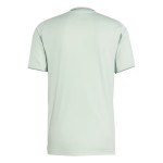 Maglia Terza Pre Partita Verde Uomo FC Dallas 2025