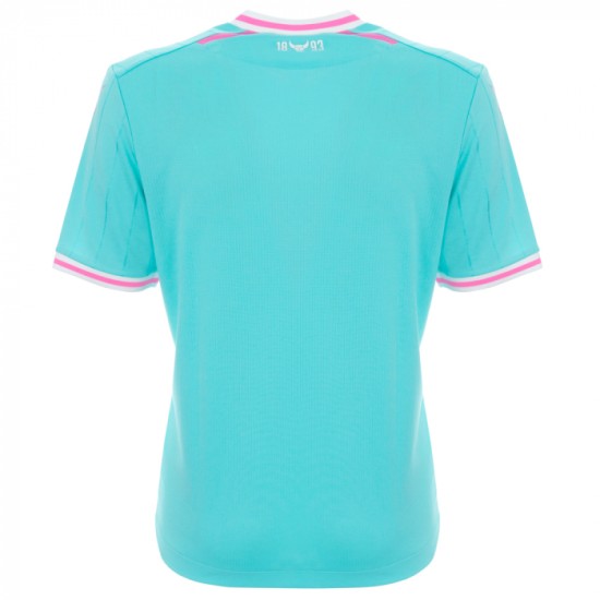 Uomo Oxford United 2025/26 Terza Maglia Uomo Oxford United 2025/26 Terza Maglia