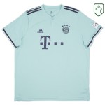 Maglia retrò Bayern Monaco 2018/19 Trasferta Uomo Gnabry #22 Maglia retrò Bayern Monaco 2018/19 Trasferta Uomo Gnabry #22