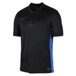Maglia Trasferta Uomo PEDRI FC Barcelona 2024/25 Maglia Trasferta Uomo PEDRI FC Barcelona 2024/25