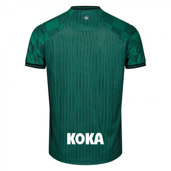 Maglia Trasferta Sponsor Bambino Watford 2025/26 Maglia Trasferta Sponsor Bambino Watford 2025/26