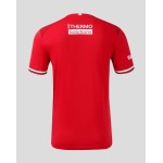 Maglietta casa uomo FC Twente 2024/25 Maglietta casa uomo FC Twente 2024/25