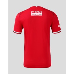 Maglietta casa uomo FC Twente 2024/25