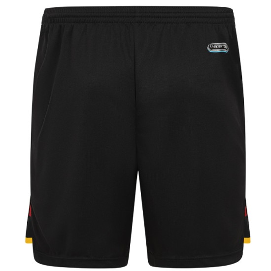 Pantaloncini casalinghi Sheffield United 2024/25 Uomo Pantaloncini casalinghi Sheffield United 2024/25 Uomo