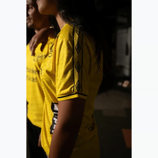 Maglia Home Donna IF Elfsborg 2026 Maglia Home Donna IF Elfsborg 2026