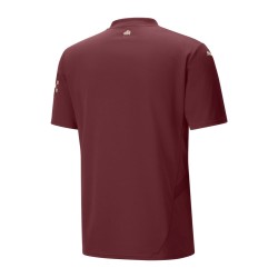 Maglia Terza Manchester City Uomo 2024/25