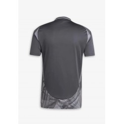 Maglia Pre Partita Terza Strasbourg Uomo 2024/25 - Grigio Maglia Pre Partita Terza Strasbourg Uomo 2024/25 - Grigio