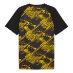 Uomo BVB Borussia Dortmund 2025/26 Maglia Prepartita Terza Uomo BVB Borussia Dortmund 2025/26 Maglia Prepartita Terza