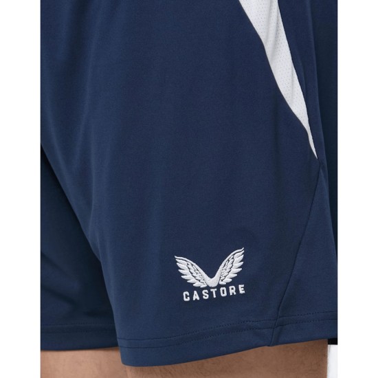 Pantaloncini Away Irlanda Uomo 2026 Pantaloncini Away Irlanda Uomo 2026