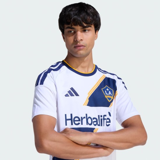 Uomo LA Galaxy 2026 Maglia Home Uomo LA Galaxy 2026 Maglia Home