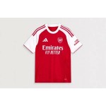 Maglia Bambino Arsenal 2025/26 Home Campioni UWCL Maglia Bambino Arsenal 2025/26 Home Campioni UWCL