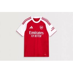 Maglia Uomo Arsenal 2025/26 Home Campioni UWCL Maglia Uomo Arsenal 2025/26 Home Campioni UWCL