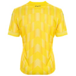 Maglia Casalinga Bambino Oxford United 2024/25 Maglia Casalinga Bambino Oxford United 2024/25