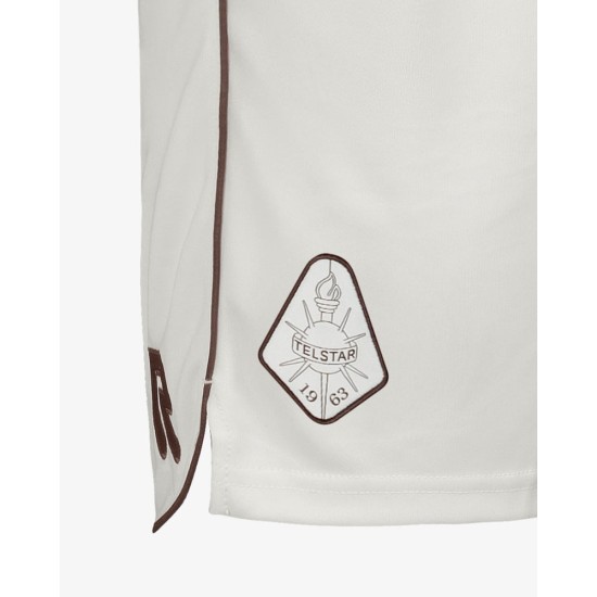 Pantaloncini Trasferta SC Telstar 2025/26 Uomo Pantaloncini Trasferta SC Telstar 2025/26 Uomo