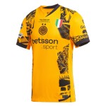 Maglia Uomo Inter 2024/25 Terza Finale UCL