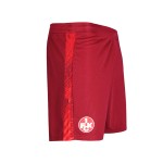 Pantaloncini Casa 1. FC Kaiserslautern Donna 2024/25