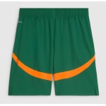 Pantaloncini terza Valencia CF 2024/25
