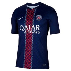 Uomo PSG 2025/26 Maglia Casa Capodanno Lunare O.Dembélé #10 Uomo PSG 2025/26 Maglia Casa Capodanno Lunare O.Dembélé #10