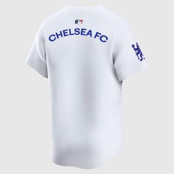 Maglia Uomo Chelsea x MLB 2025/26 Edizione Limitata Coppa del Mondo Maglia Uomo Chelsea x MLB 2025/26 Edizione Limitata Coppa del Mondo