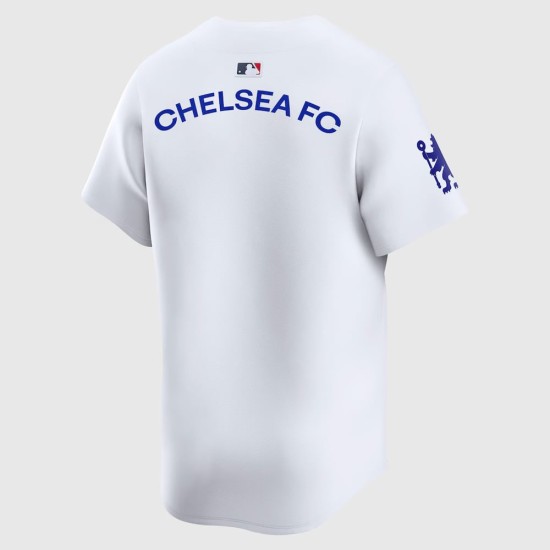 Maglia Uomo Chelsea x MLB 2025/26 Edizione Limitata Coppa del Mondo Maglia Uomo Chelsea x MLB 2025/26 Edizione Limitata Coppa del Mondo