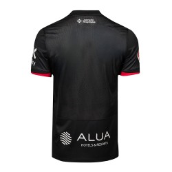 Uomo Maglia Terza Real Mallorca 2025/26