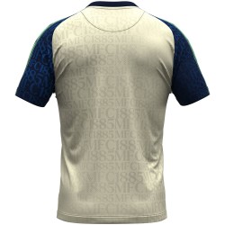 Uomo Millwall 2025/26 Maglia Pre Gara Trasferta Uomo Millwall 2025/26 Maglia Pre Gara Trasferta