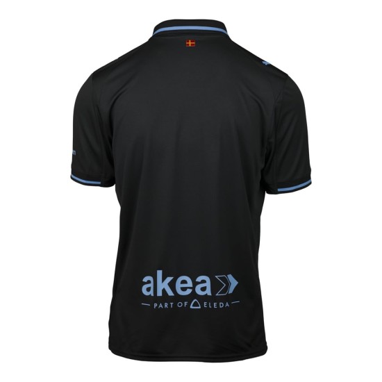 Uomo Malmö FF maglia trasferta 2026 Uomo Malmö FF maglia trasferta 2026