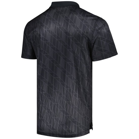 Maglia retrò Scozia 1990 blackout da uomo Maglia retrò Scozia 1990 blackout da uomo
