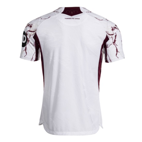Maglia Trasferta Uomo Torino 2025/26 Maglia Trasferta Uomo Torino 2025/26