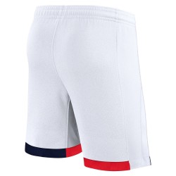 Uomo Pantaloncini Away PSG 2025/26 Uomo Pantaloncini Away PSG 2025/26
