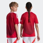 Maglia Casa Manchester United Bambino 2024/25 Maglia Casa Manchester United Bambino 2024/25