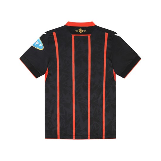 Maglia trasferta Blackburn Rovers 2024/25 bambino