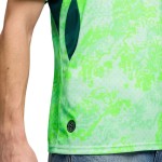 Maglia Mondiali 2026 Trasferta Svizzera Uomo Maglia Mondiali 2026 Trasferta Svizzera Uomo