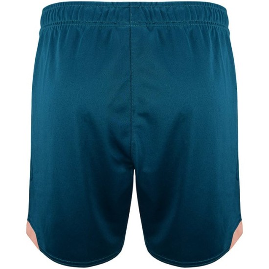 Pantaloncini Terza AFC Bournemouth Donna 2024/25 Pantaloncini Terza AFC Bournemouth Donna 2024/25
