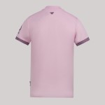 Maglia Trasferta Brentford Bambino 2024/25