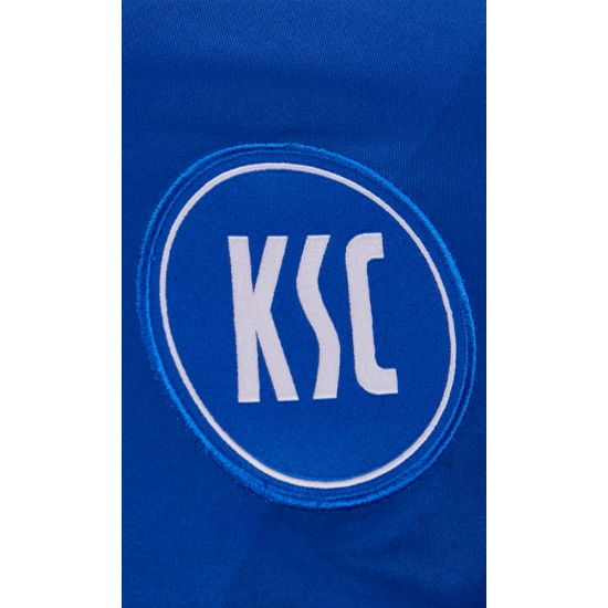Maglia Casa Karlsruher SC Bambino 2024/25 Maglia Casa Karlsruher SC Bambino 2024/25