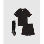 Kit trasferta bambini Valencia CF 2024/25