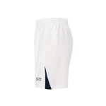 Pantaloncini Casa Napoli Uomo 2024/25 - Bianco/Blu Marino