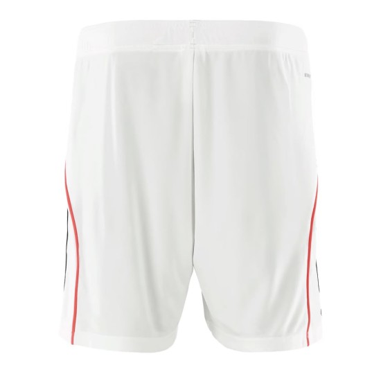 Pantaloncini Away Bayern Monaco 2025/26 Bambino Pantaloncini Away Bayern Monaco 2025/26 Bambino