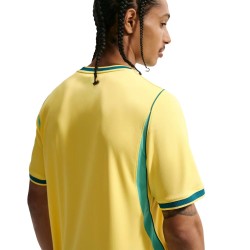 Uomo Maglia Home Coppa del Mondo 2026 Brasile Uomo Maglia Home Coppa del Mondo 2026 Brasile